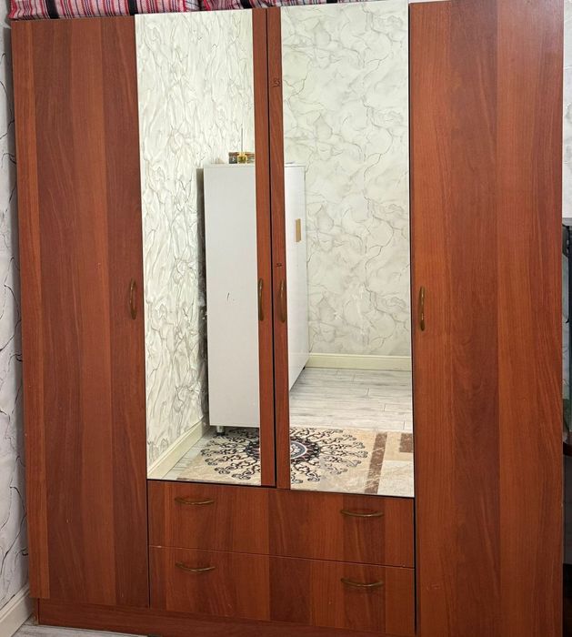 Продаётся аквариум