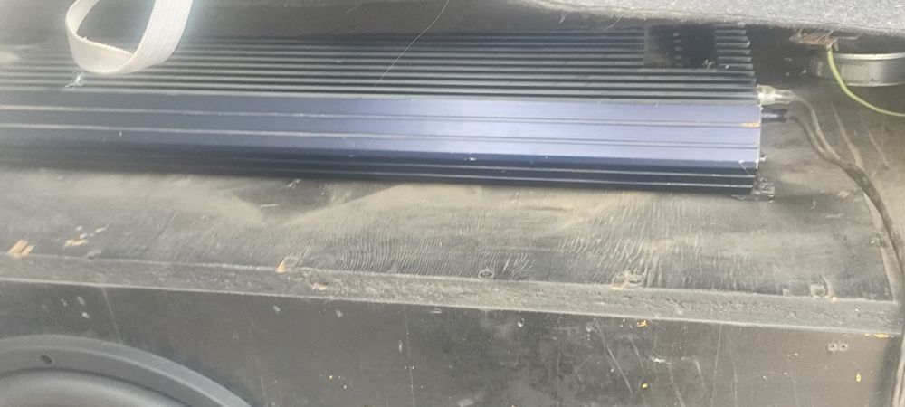 Продам Сабвуфер 1440 ватт