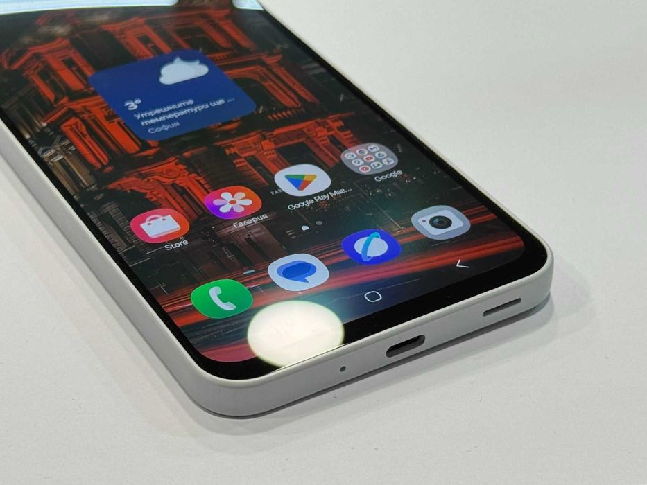 Samsung Galaxy A16 5G 128GB 4GB RAM Dual