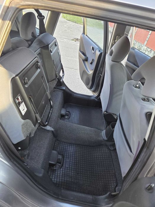 Vand Honda Jazz - cutie automata