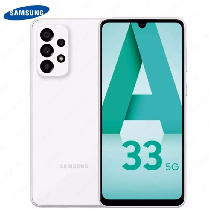 Sotiladi Samsung A33 5G