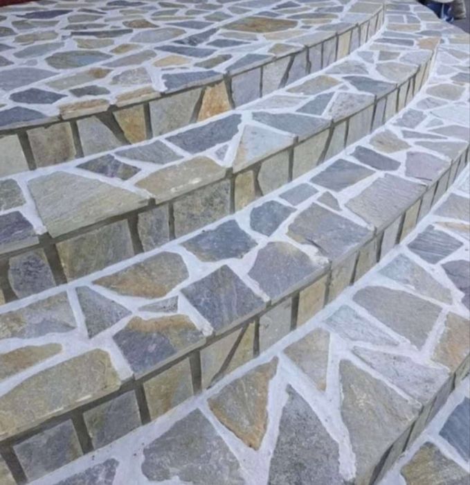 Vând Piatră Naturală de Munte