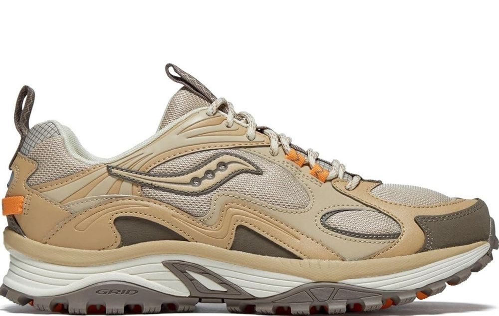 Saucony Grid Aura X