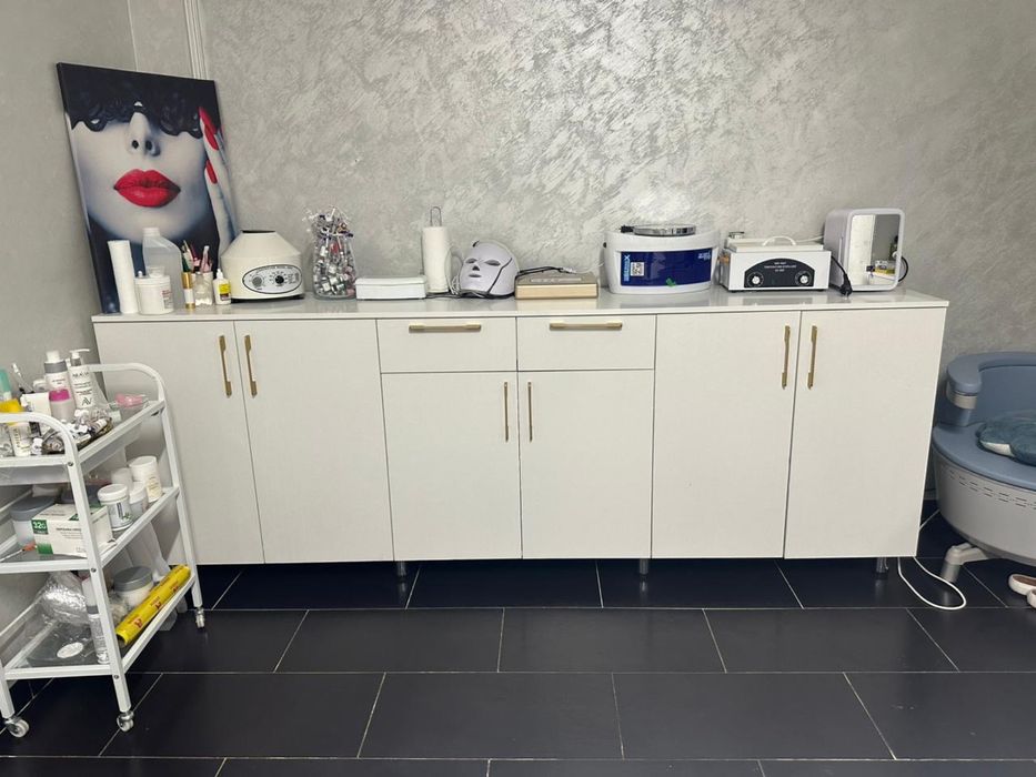 Мебель для косметолога