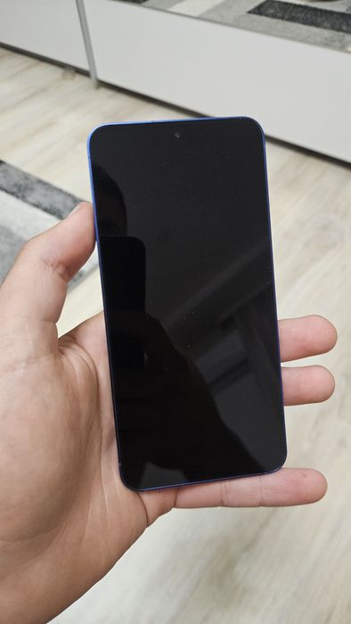 Vand Samsung S25