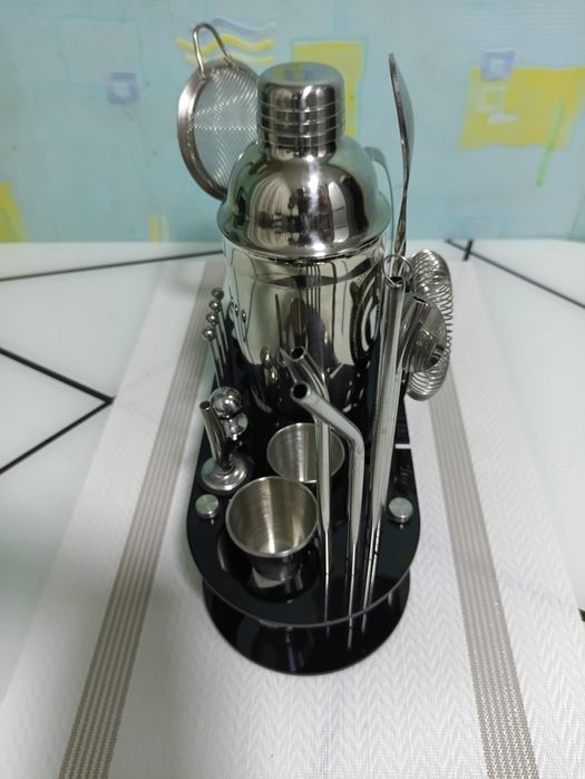 Набор Бармена  LEMIRO