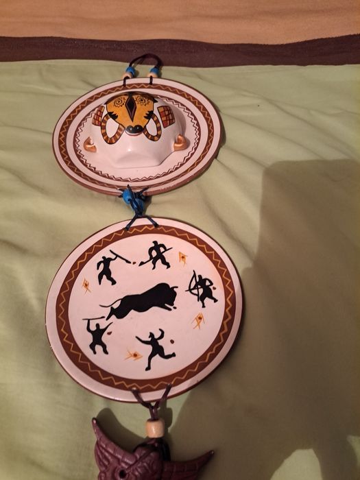 Грузинскии набор