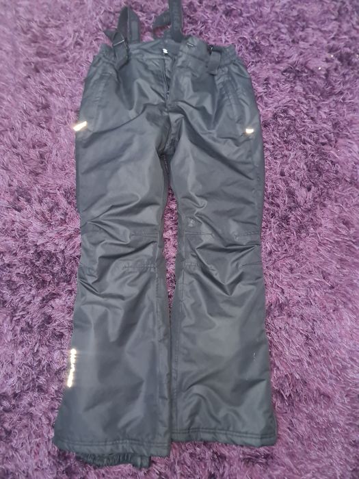 Pantaloni de ski