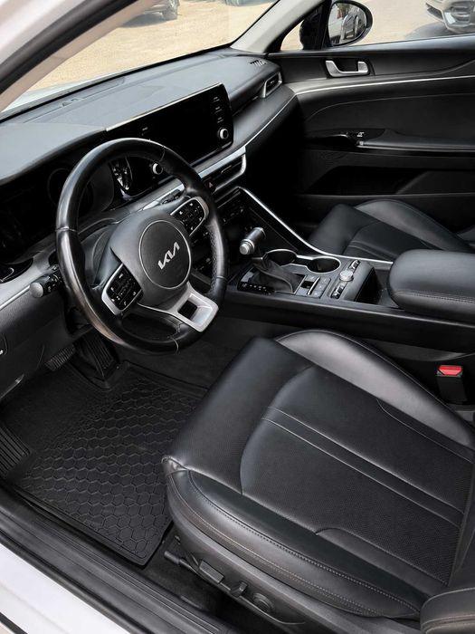 KIA K5 | 2023 Йил | 125 000 КМ