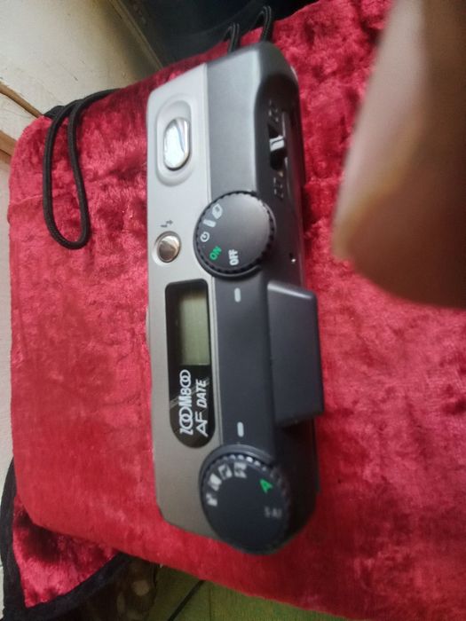 Продаю фотоаппарат Canon.