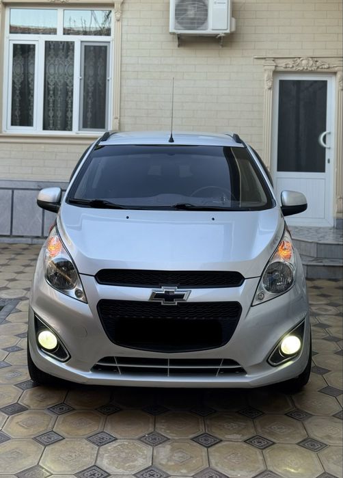 Спарк 2015 йил [завод-автомат]