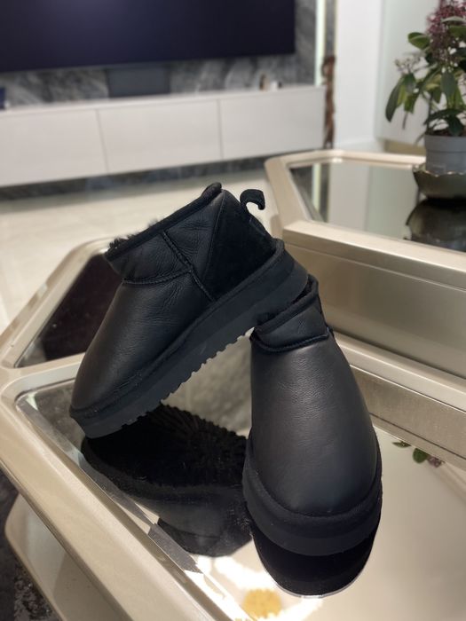 Ugg originale dama 39