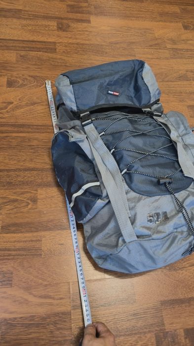 Rucsac Trekking, turistic – Ideală pentru bagaj de mână, stare excelentă