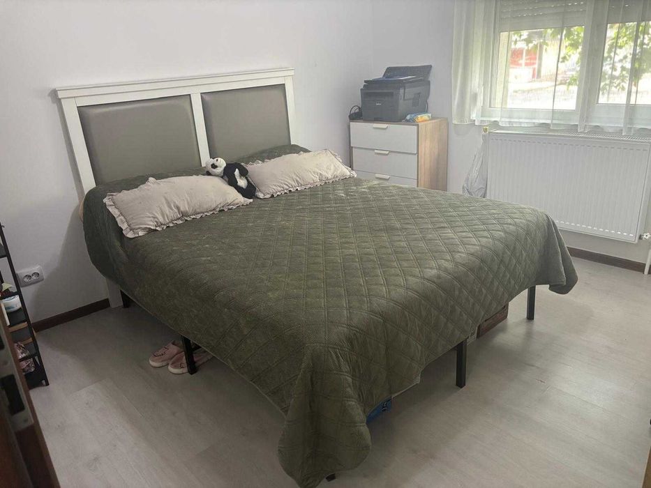 Vând /Schimb apartament 2 camere