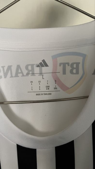 Tricou U Cluj 2026/2027