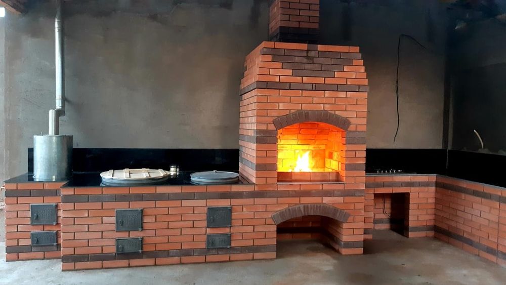 Облицовочный кирпич М 150