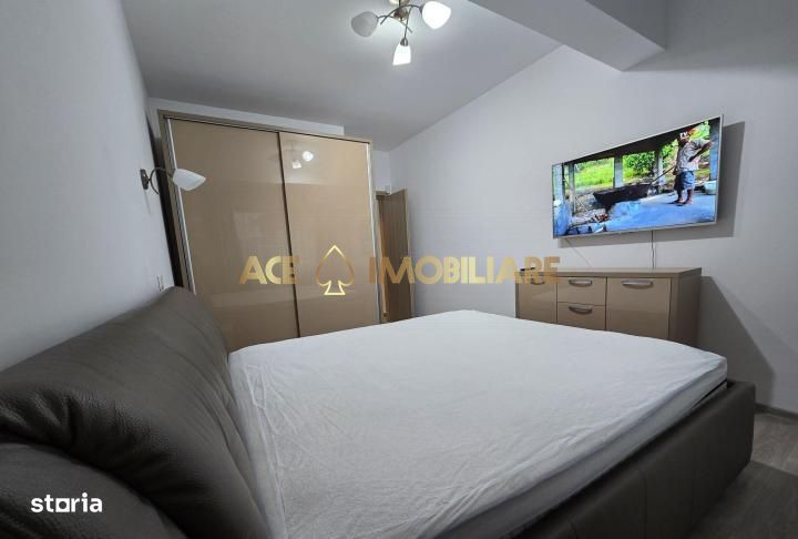 3 Camere de inchiriat | Muncii | Metrou | Centrala | Parcare | Mobilat