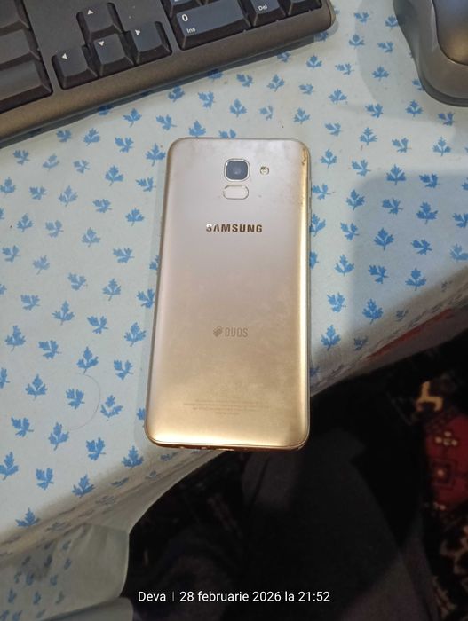 Samsung Galaxy J6