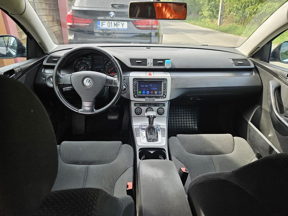 VOLKSWAGEN Passat 2007 — imagine 5