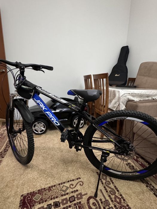 Велосипед JAK PRO