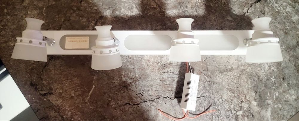 Новая евро бра 4в1 для кухни или бурной стойки ну или как вам хочется