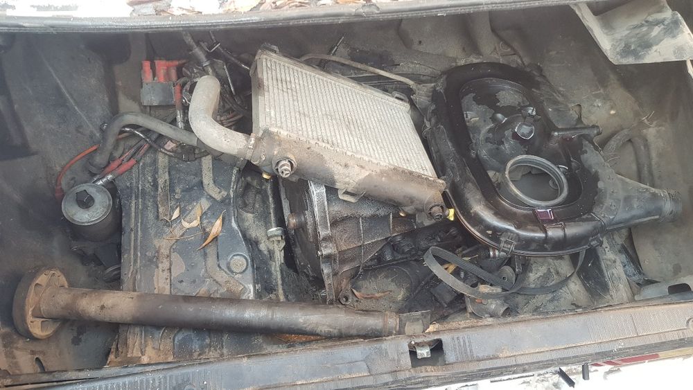 запчясти мерс 190