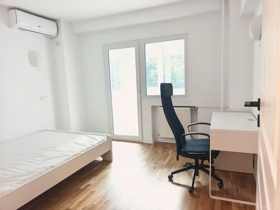 4 Camere | Piața Romană – Grădina Icoanei | Renovat Complet 2026 | 84 mp