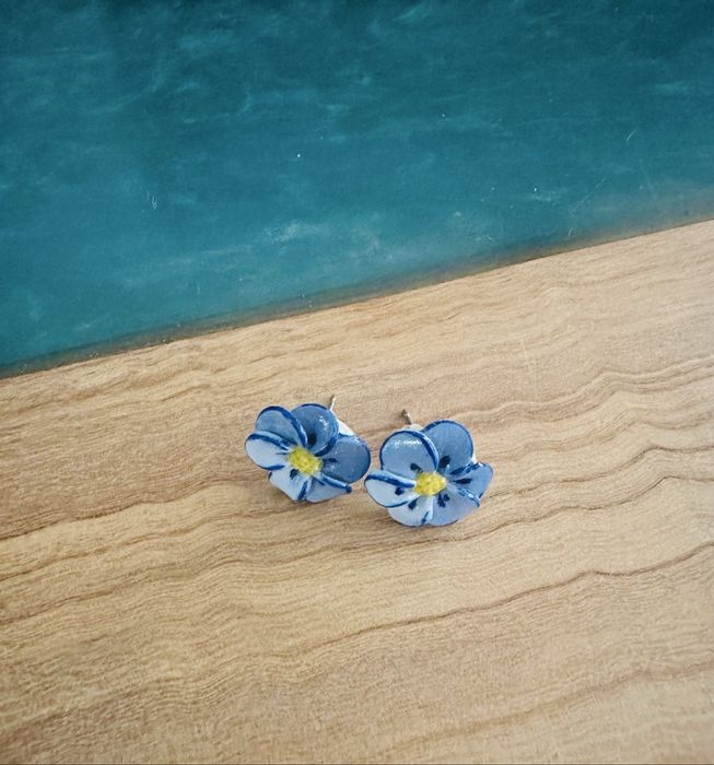 Колиета, обеци, сетове