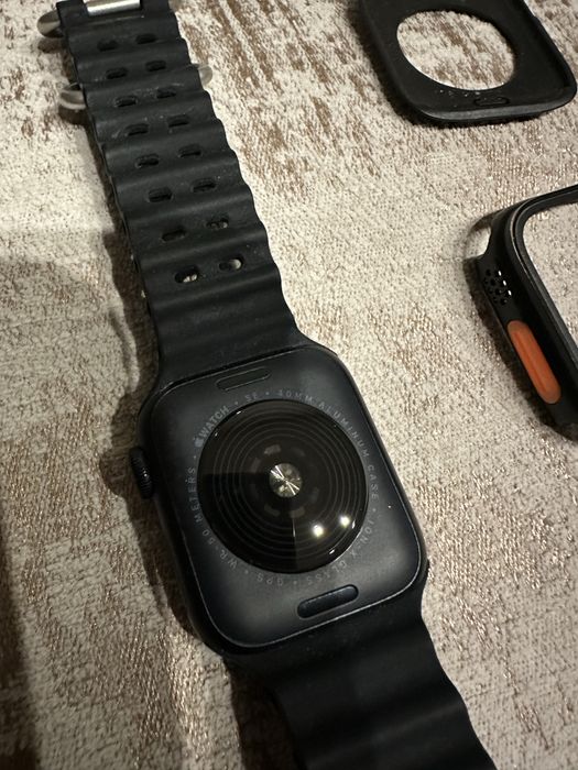 Apple watch se 2