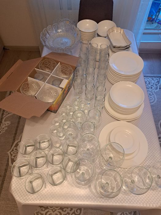 Для кафе и столовых. Посуда в идеале