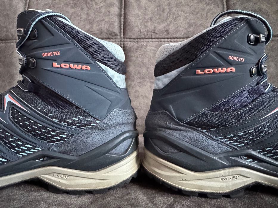 Lowa INNOX Pro GTX Mid Ws.