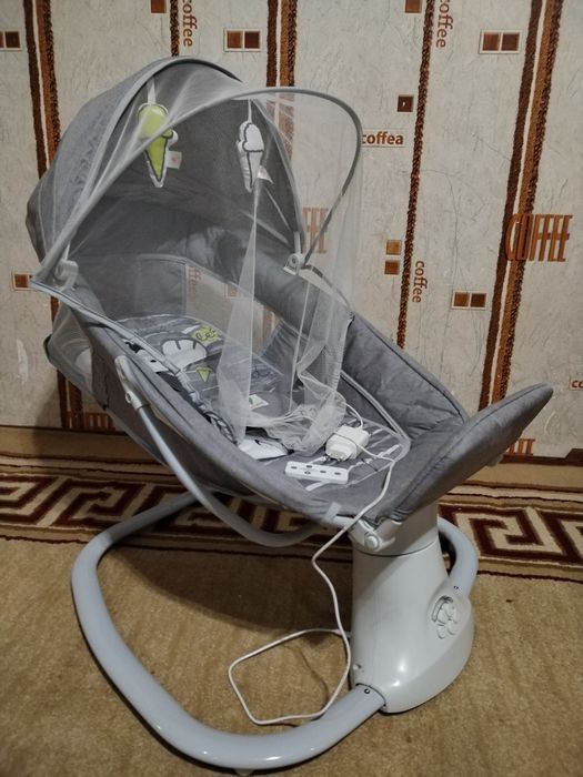 Детский электр беланчак