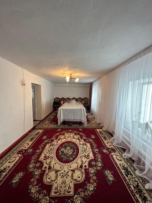 Продам или обмен на квартиру