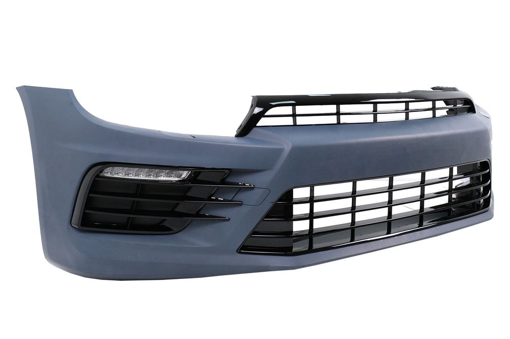 Pachet Exterior compatibil cu VW Scirocco 3 III Facelift (2015-) R20 R