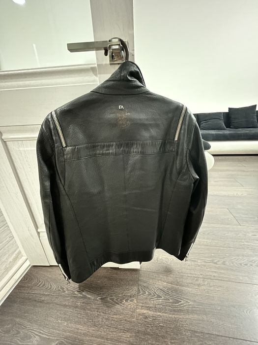 Куртка демисезонная (косуха)