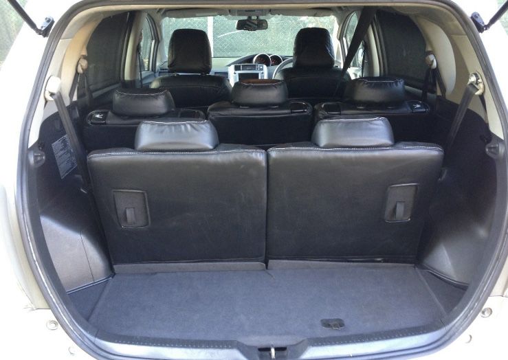 Тойота Bерсо /Toyota Verso 2.0d4d 126кс 09-12г