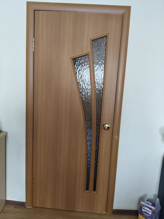 Продам межкомнатные двери