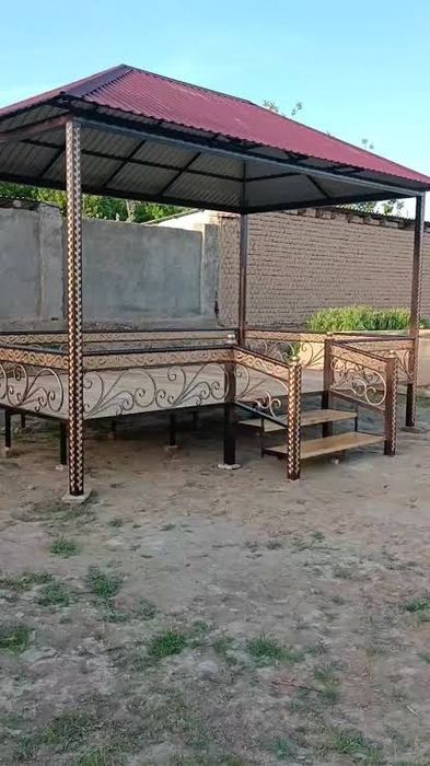 Топчаны кочественый