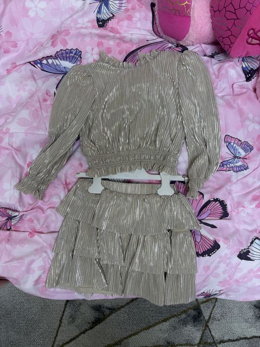 Комплект Abel & Lula 104