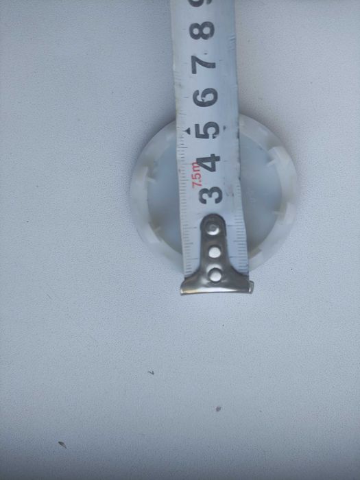 Колпачок на диск Kia