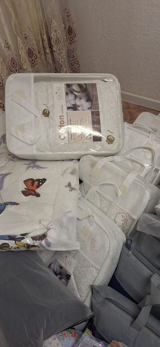 Распродажа 7 көрпе срочно