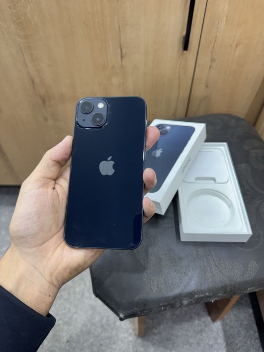Айфон 13 128gb 84%