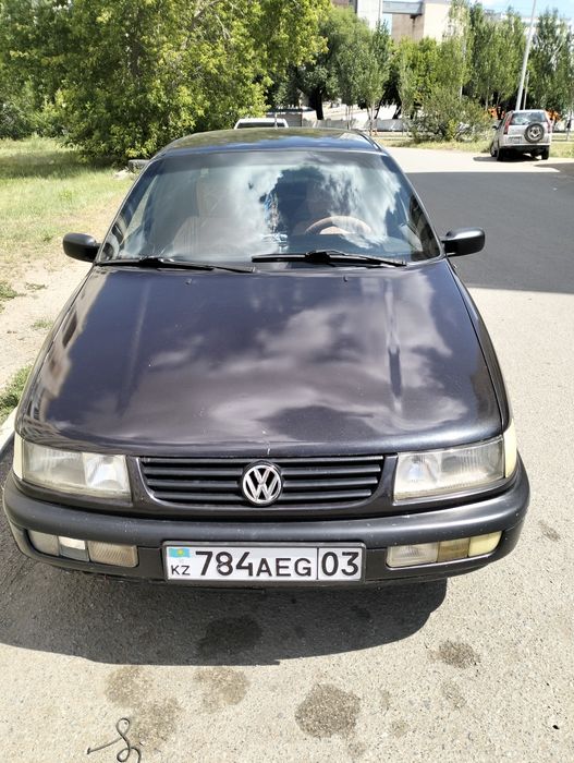 Продам пасат Б4 в активном ходу