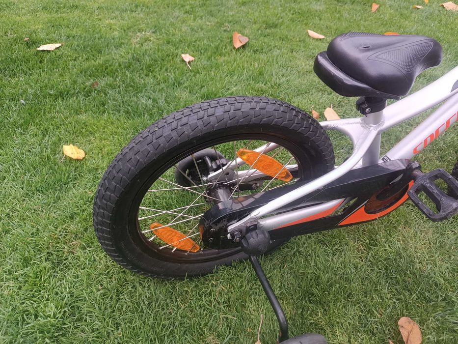 16 Детски Алуминиев Велосипед Specialized