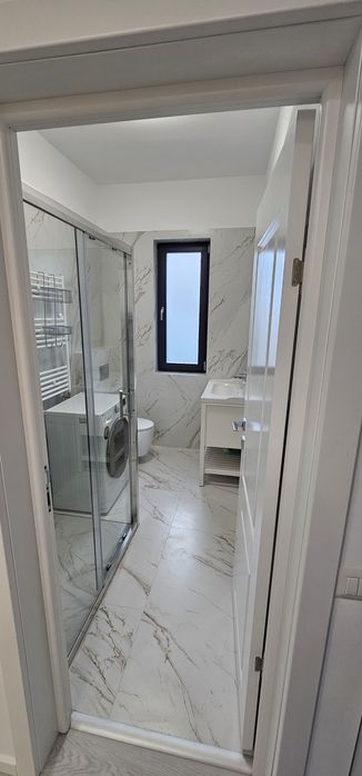 Apartament 2 camere D, Popas Pacurari