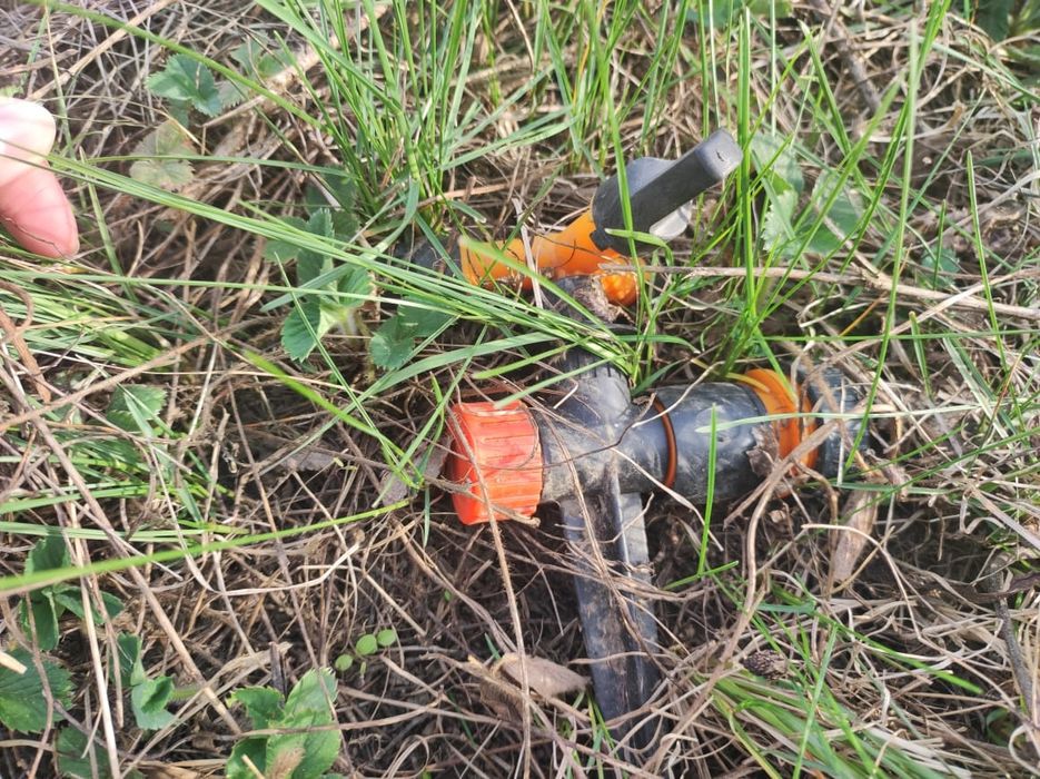 Продам дачный дом.