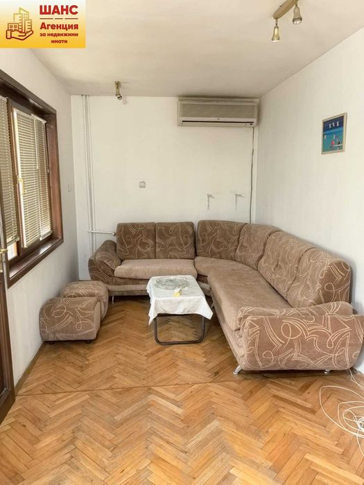 Дава се под наем Тристаен апартамент в Плевен, Широк център - 105 кв.м за 336.6 € - Снимка #2