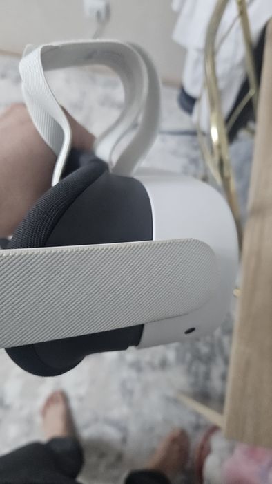 Очки виртуальной реальности