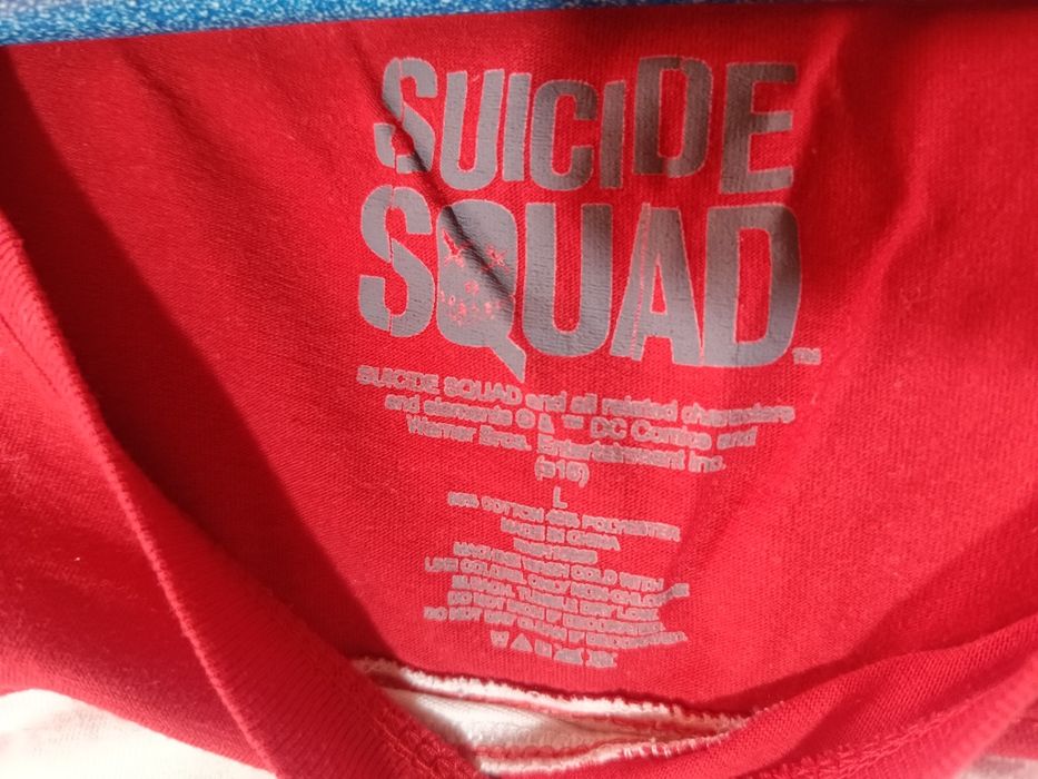 Продам кофточку Харли Квинн для образа