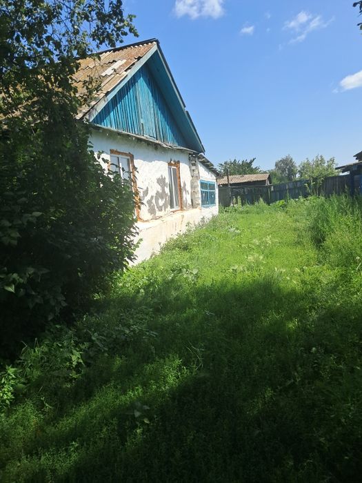 Продам дом очень  теплый